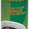 Quick-Clean Cloth Cleaner